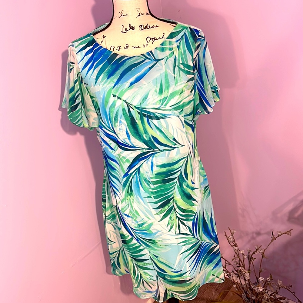 Boutique Summer Dress👗